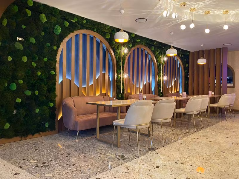 Trabzon Gloria Suite Hotel - 2