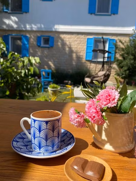 Casa Gaia Otel - 3