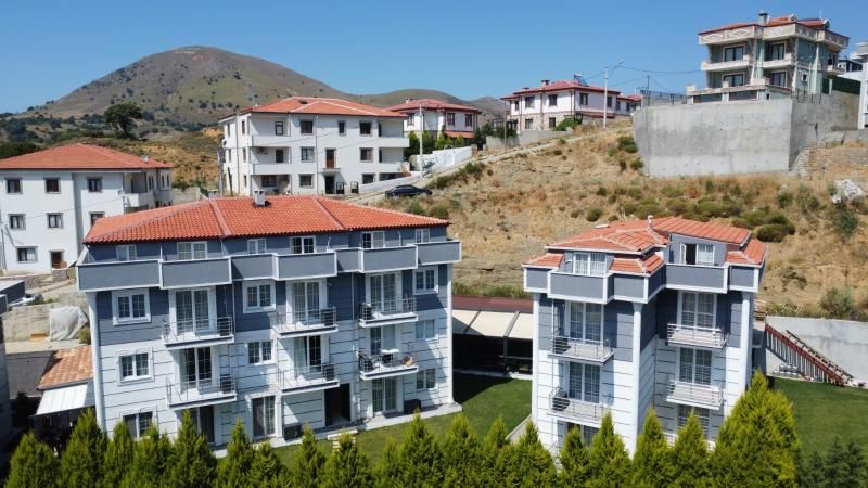 Sidelya Apart Pansiyon — 7