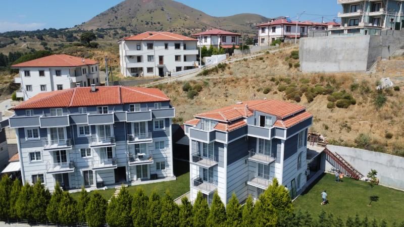 Sidelya Apart Pansiyon