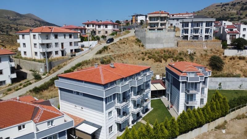 Sidelya Apart Pansiyon — 4