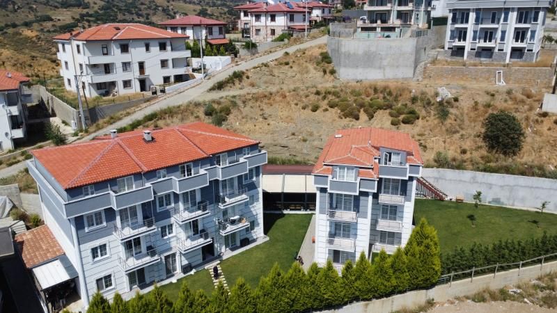 Sidelya Apart Pansiyon — 6
