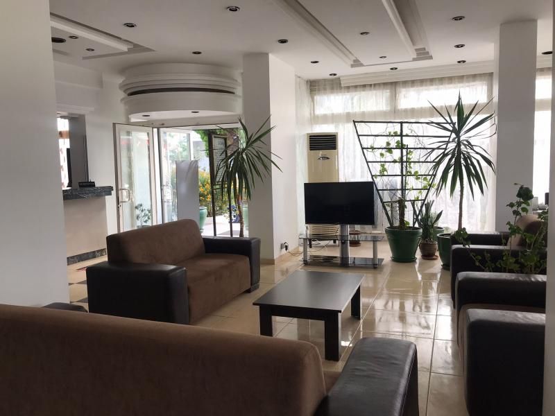 Ege Soley Hotel  - 2