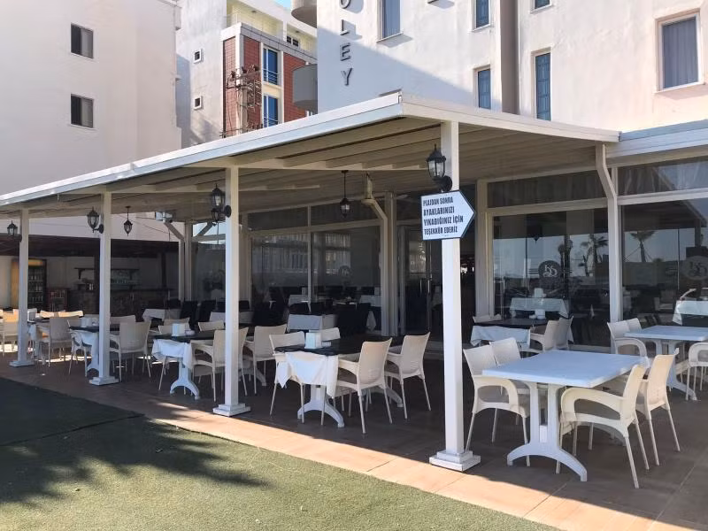 Ege Soley Hotel  - 3