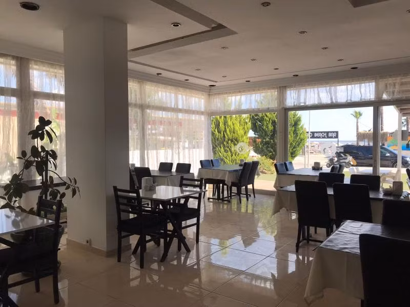 Ege Soley Hotel  - 4