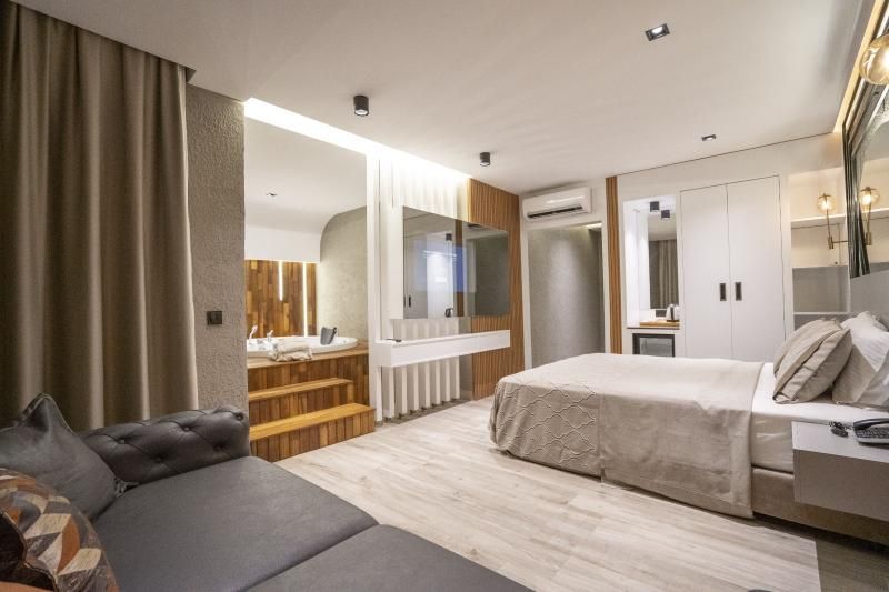 Antalya City Hotel & Spa - 4