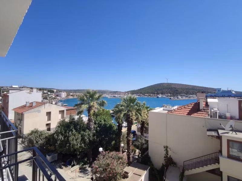 Eva Otel Çeşme - 4