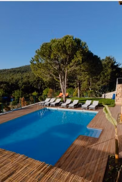Myhouse Urla Otel — 8
