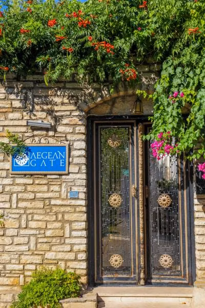 Aegean Gate Hotel — 9