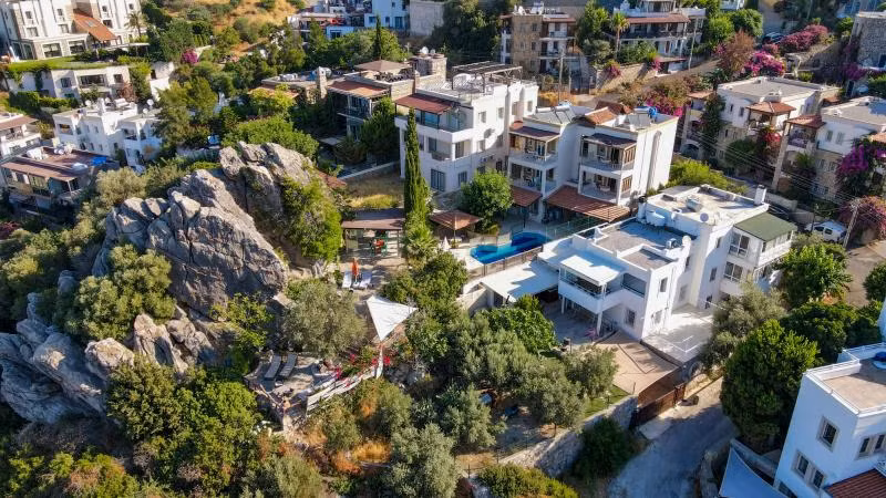 Aegean Gate Hotel
