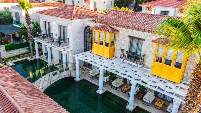 Hotel De Gold Alaçatı  - 2