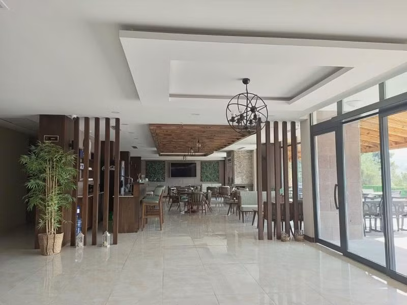 Pinhan Otel Kazdağları - 2