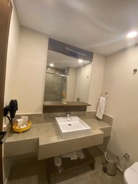 Oda Resmi