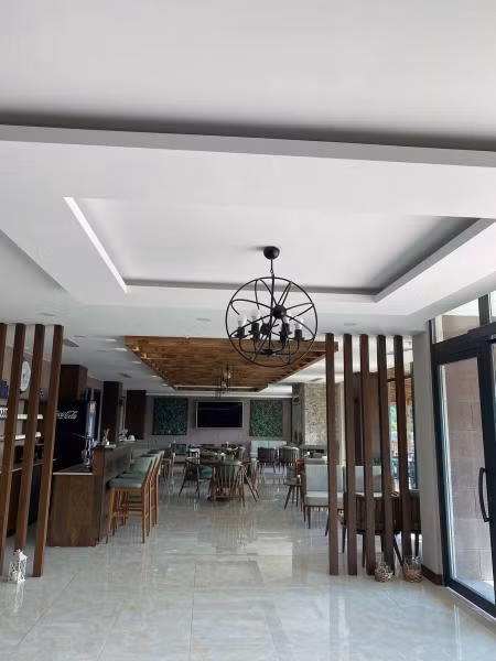 Pinhan Otel Kazdağları — 9