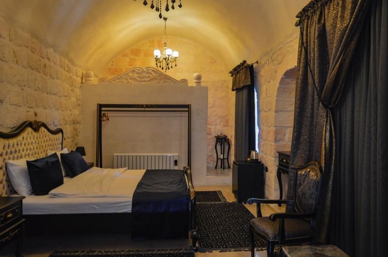 Aslanbey Konağı Midyat - 3
