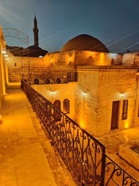 Müzepotamia Konağı - 4