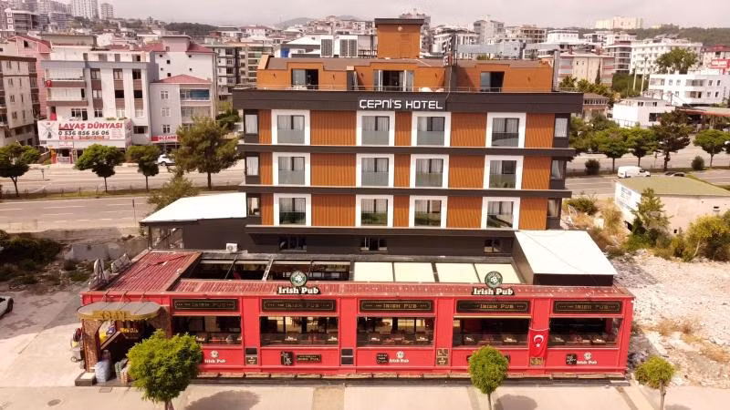 Çepnis Hotel
