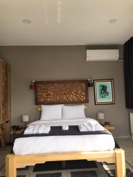 Oda Resmi
