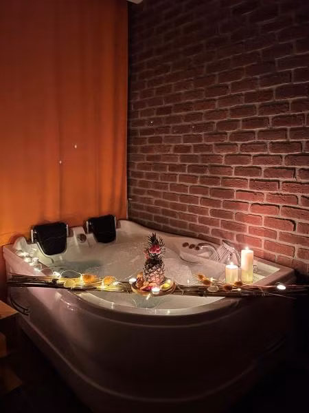 Saklıca Boutique Otel — 7