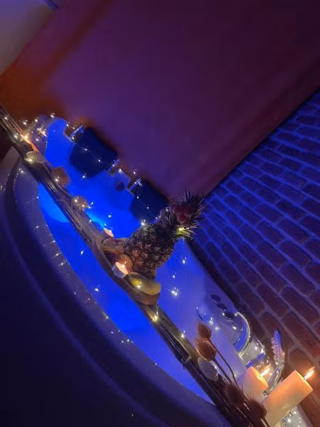 Saklıca Boutique Otel — 6