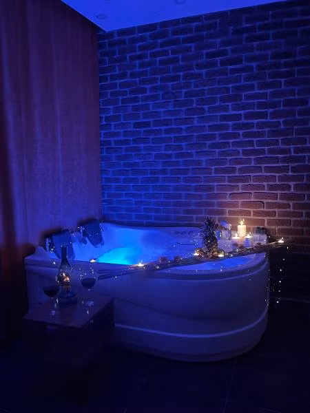 Saklıca Boutique Otel — 8