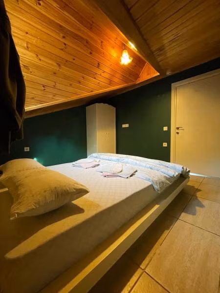 Ağva Heaven Hill Butik Otel - 3