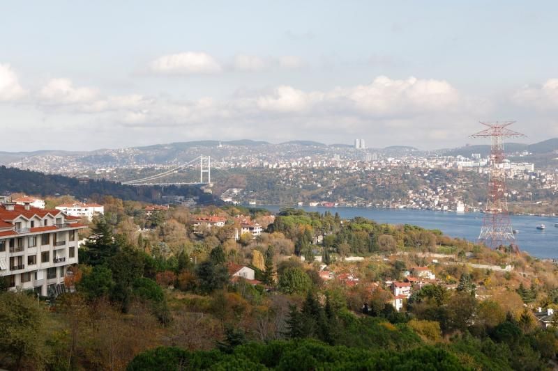 Ulus G Residences - 3