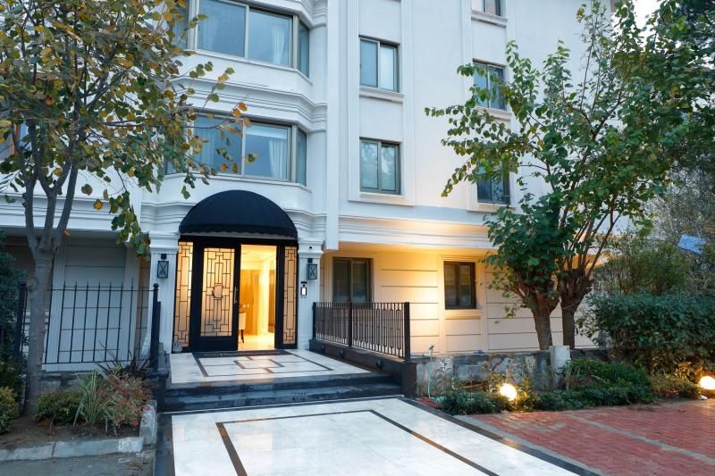 Ulus G Residences - 1