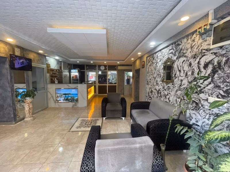 Ersoy Ağa Otel Pansiyon - 2