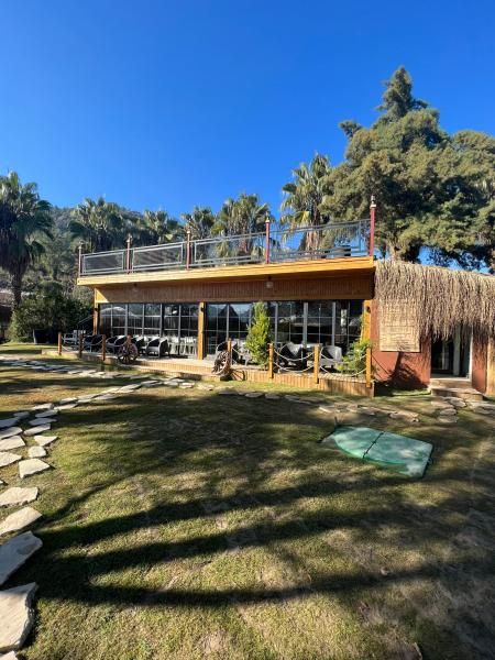 The Hill Glamping Çıralı - 3