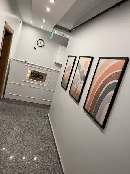Beta Hotel - 2