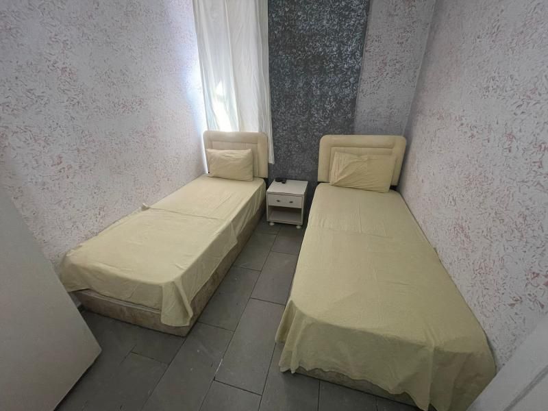 Ersoy Efe Pansiyon — 8