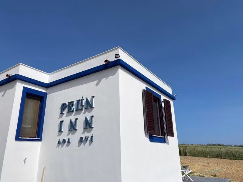 Pelin Inn Ada Evi — 3