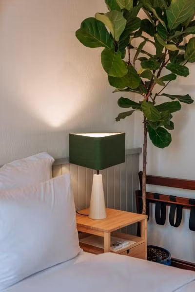 Gümrük Otel Urla - 4