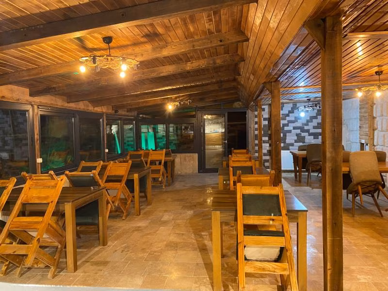 Begam Butik Otel - 3