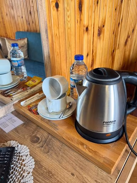 Abant Doğa Köşkü Otel (ALKOLSÜZ) - 2