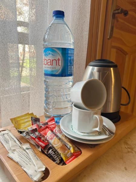 Abant Doğa Köşkü Otel (ALKOLSÜZ) - 3