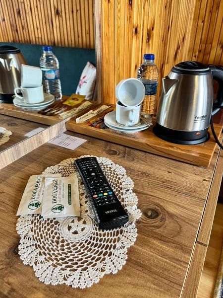 Abant Doğa Köşkü Otel (ALKOLSÜZ) - 4