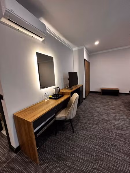 Oda Resmi