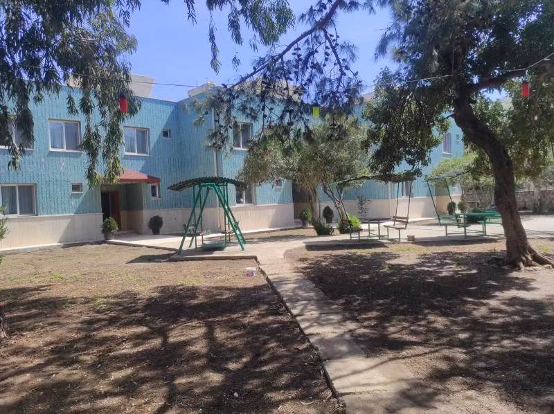 Selefkos Hotel - 1