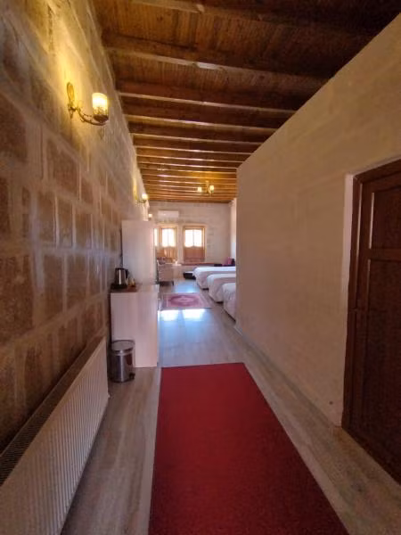 Oda Resmi