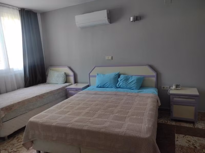 Selefkos Hotel - 3