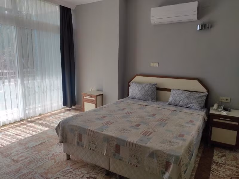Selefkos Hotel - 4
