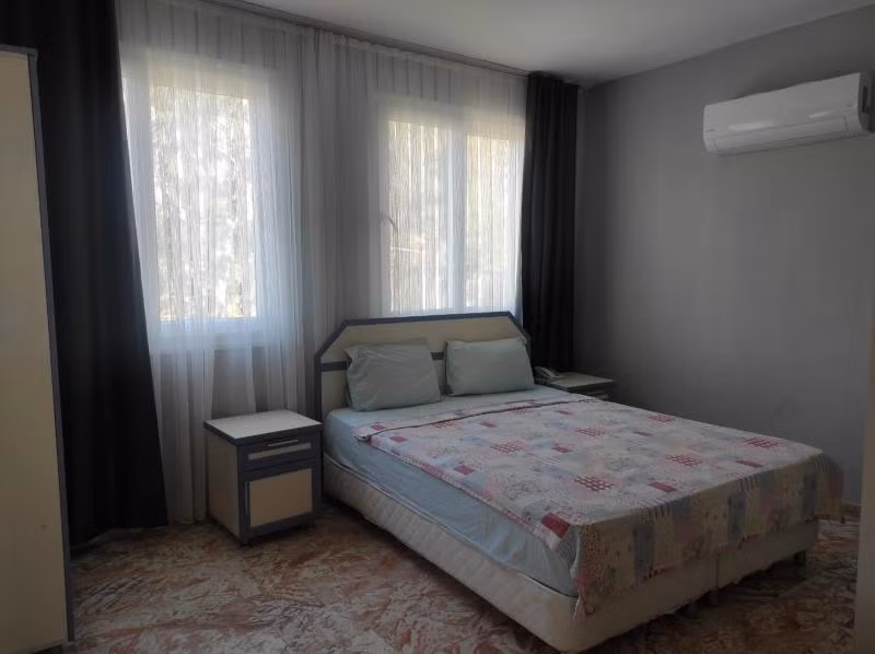 Selefkos Hotel - 2