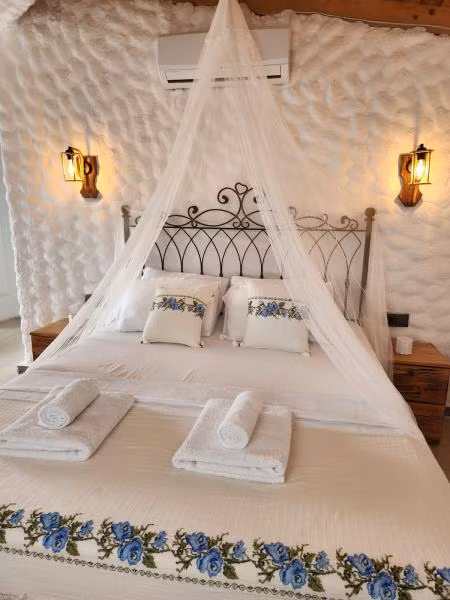 Akkum Otel Sığacık - 3
