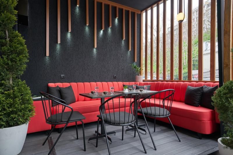 Actuel Life Hotel - 3