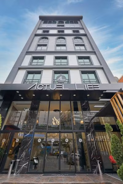 Actuel Life Hotel - 2
