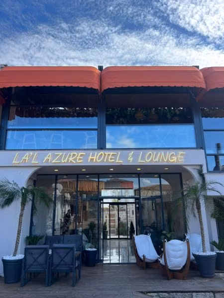 Lal Azure Alaçatı - 4