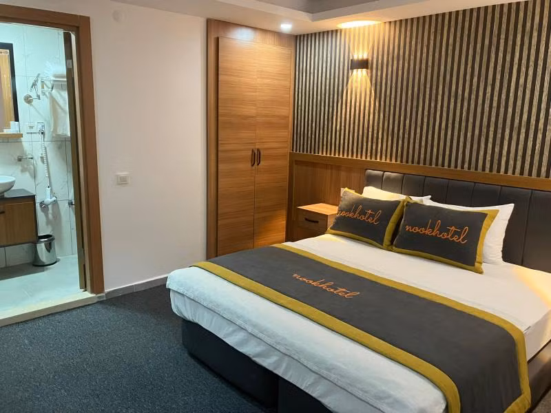 Nook Hotel Mersin — 2