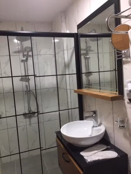 Nook Hotel Mersin — 6